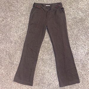 Forever21 Work Pants